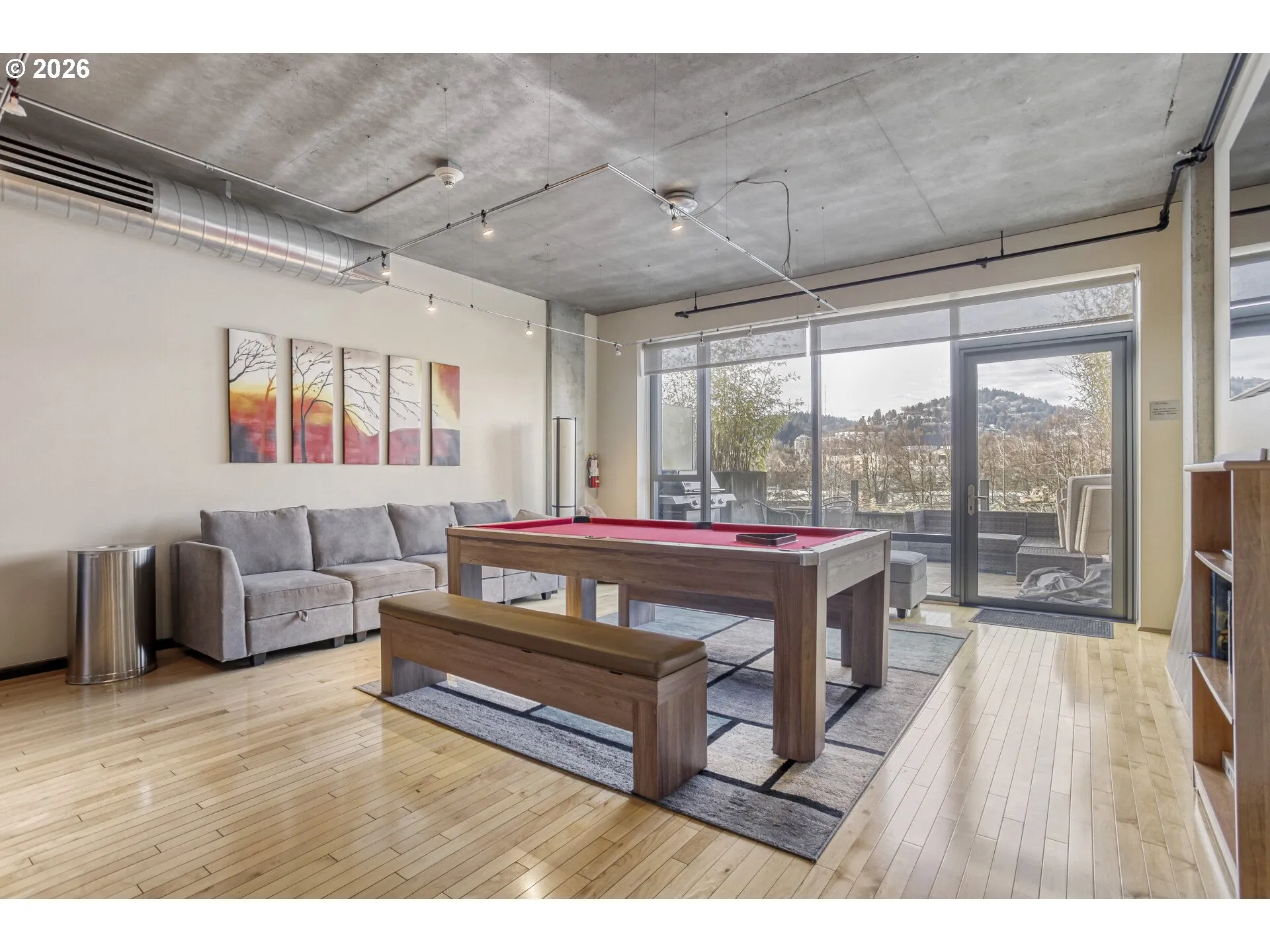 Community Amenities