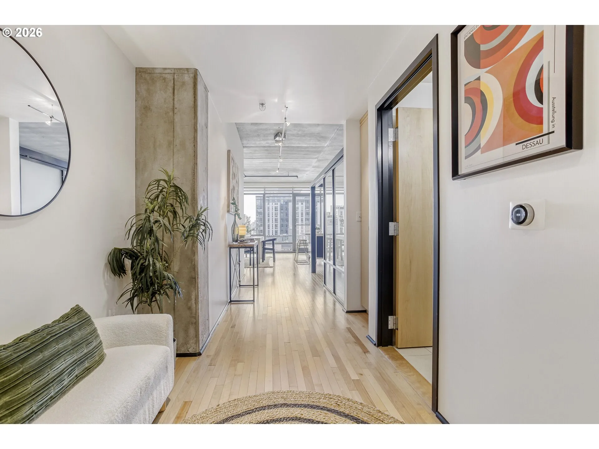 Entrance/Foyer