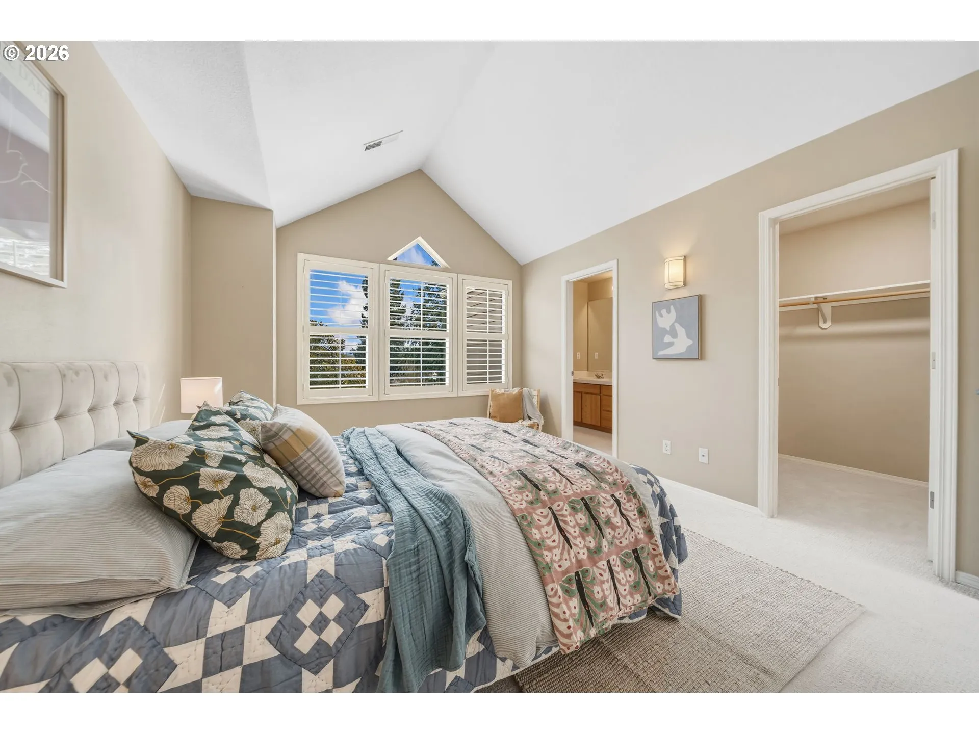 Primary Bedroom-Walk-In Closet
