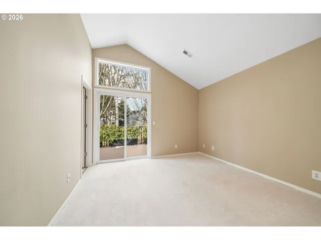 Primary Bedroom-Second Primary