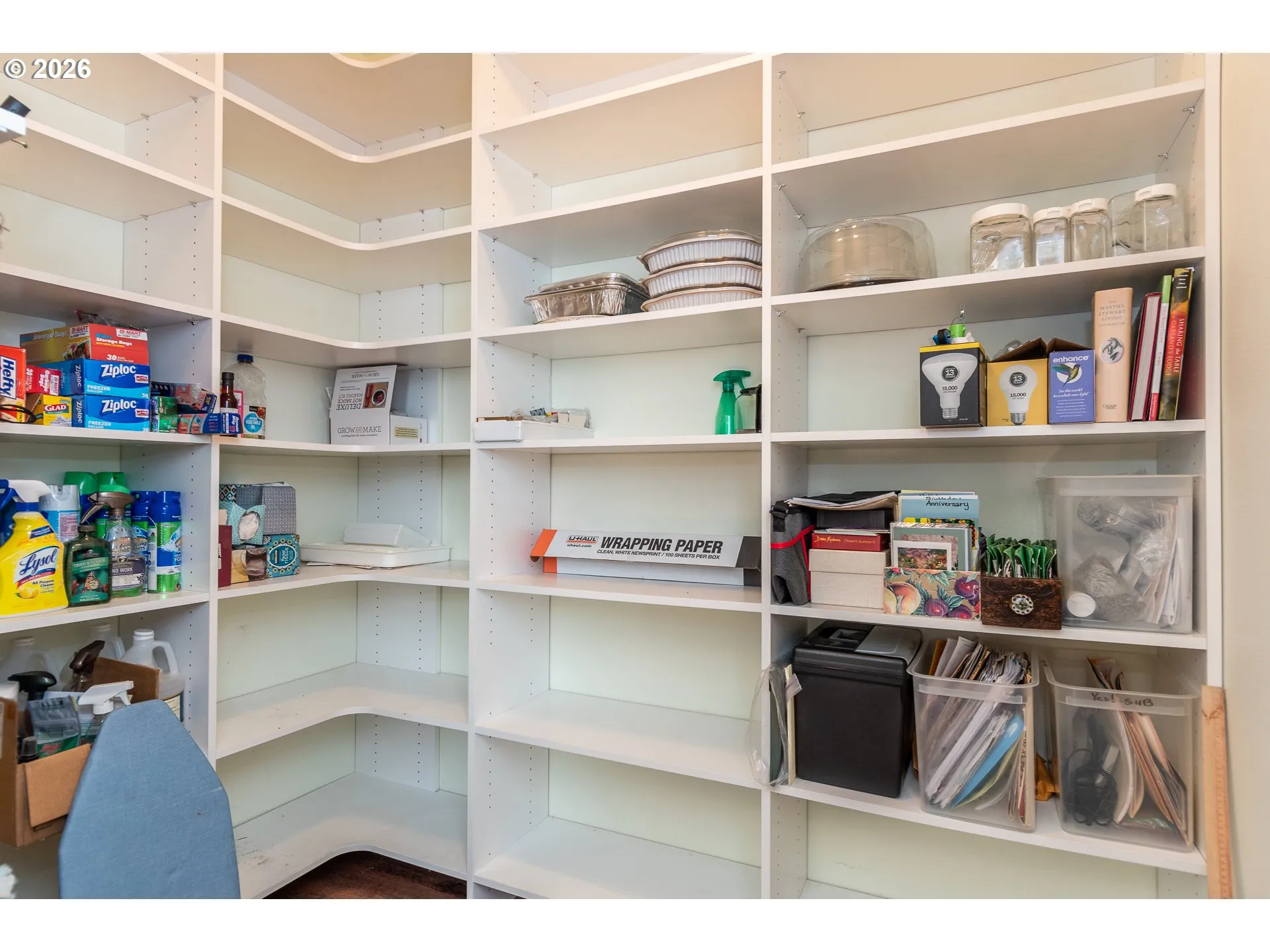 Pantry-Main