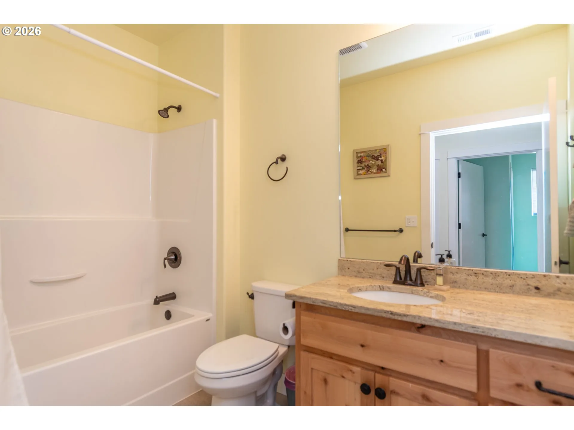 Bathroom-Hall