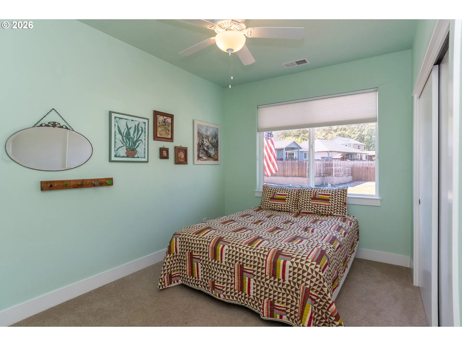 Bedroom-# 3