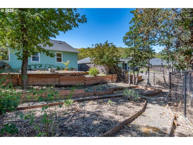 Backyard-Fenced