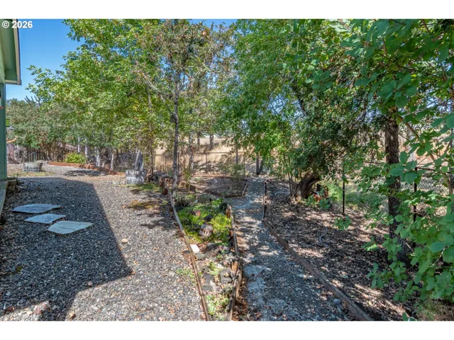 Backyard-Fenced