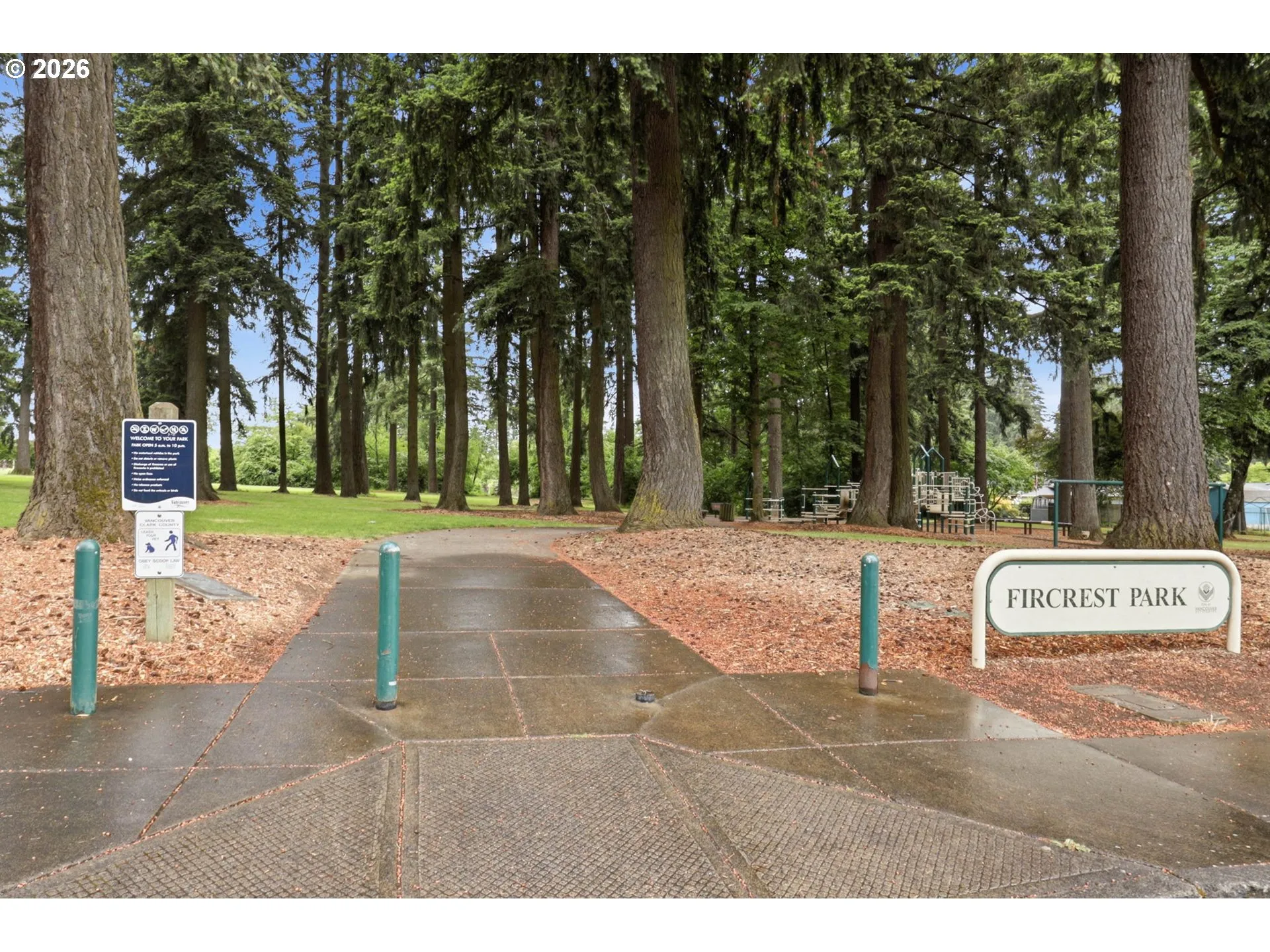 Neighborhood Park