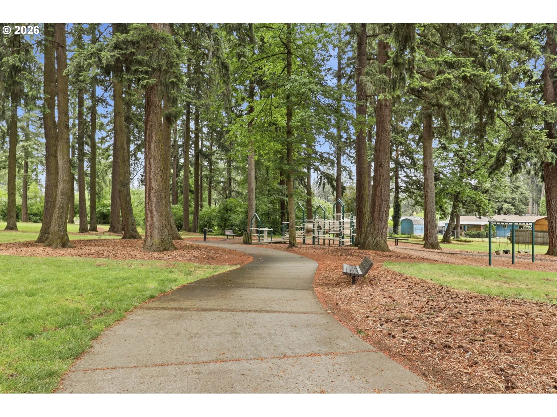 Neighborhood Park