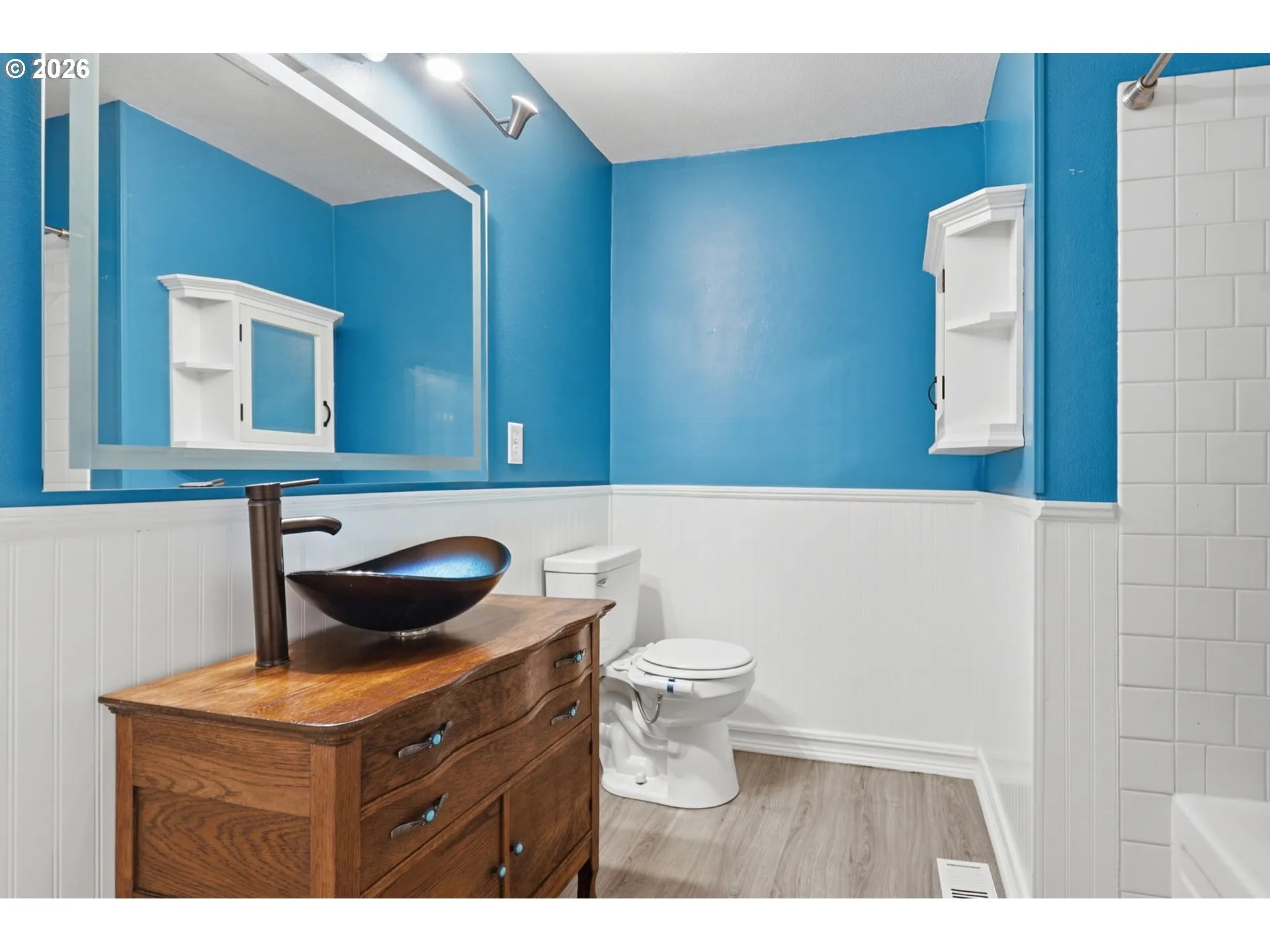 Bathroom-Hall