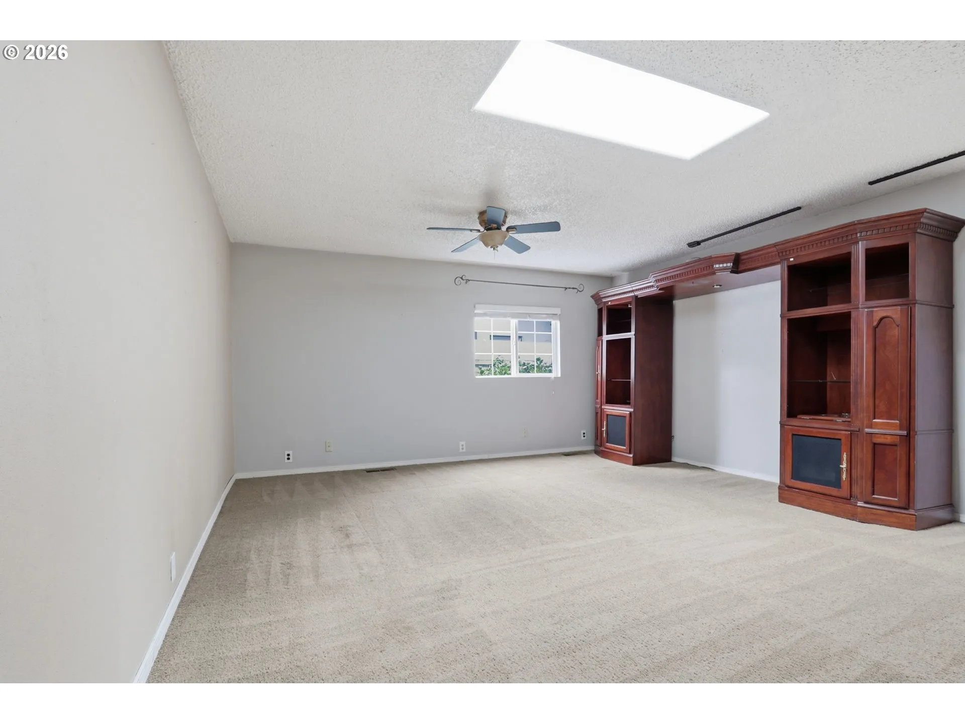 Recreation Room