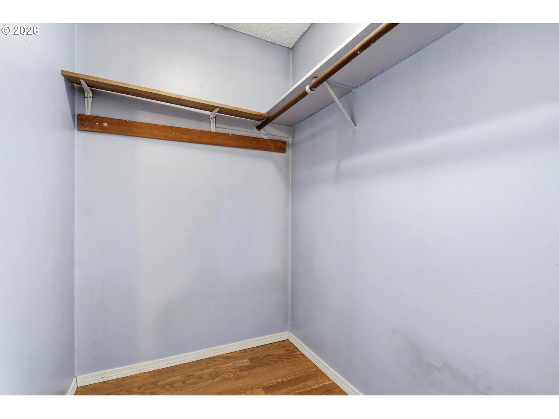 Primary Bedroom-Walk-In Closet