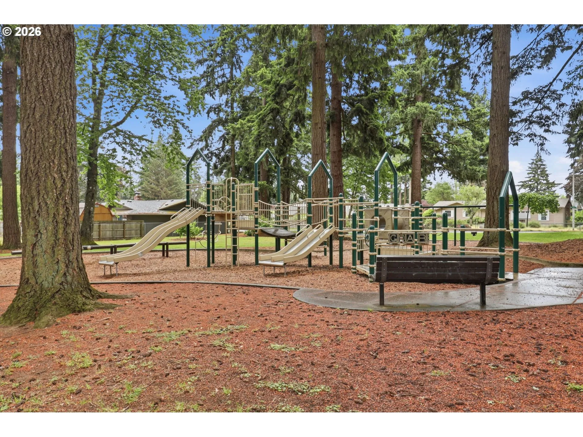 Neighborhood Park