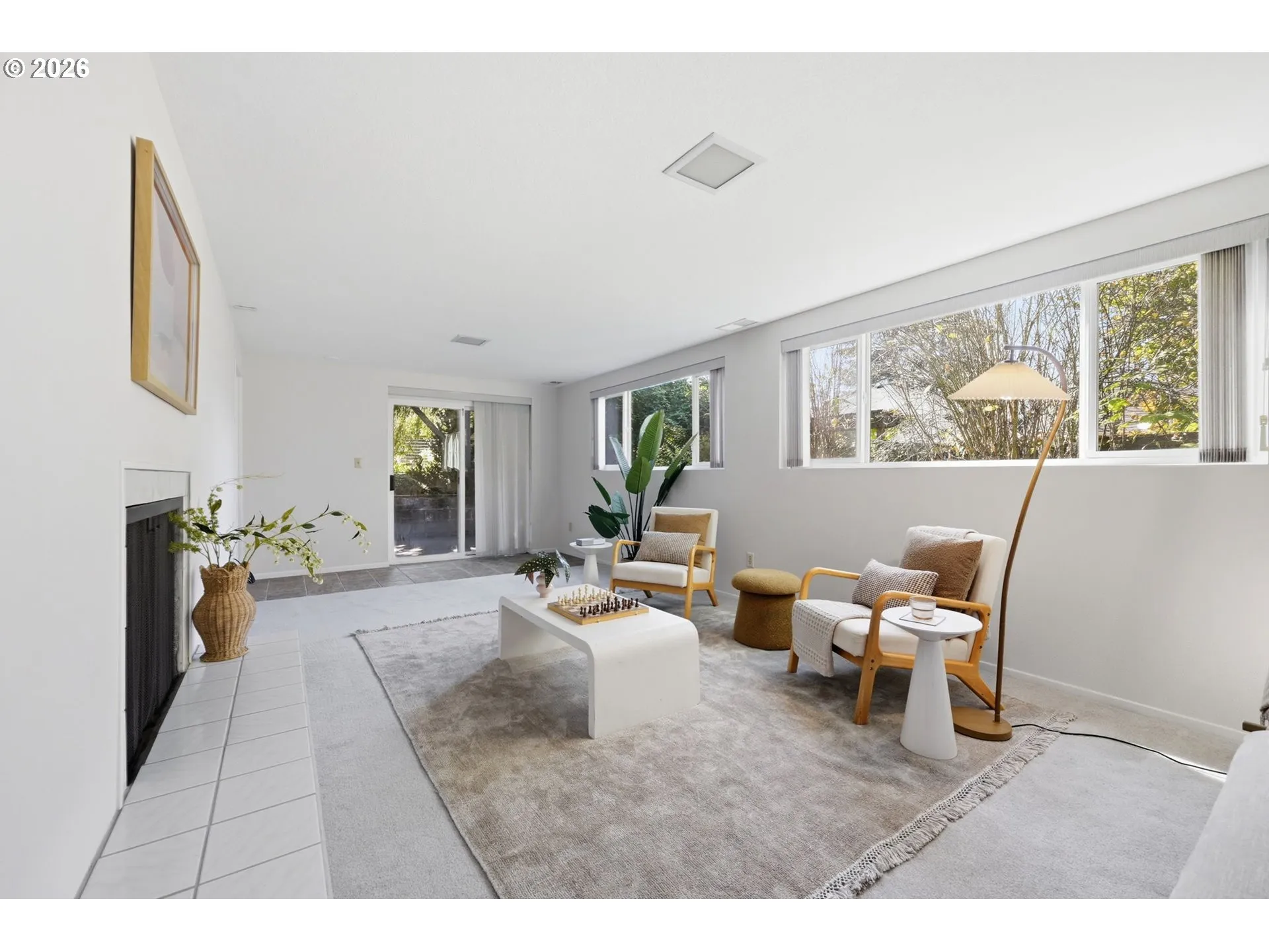 Family Room-Lower