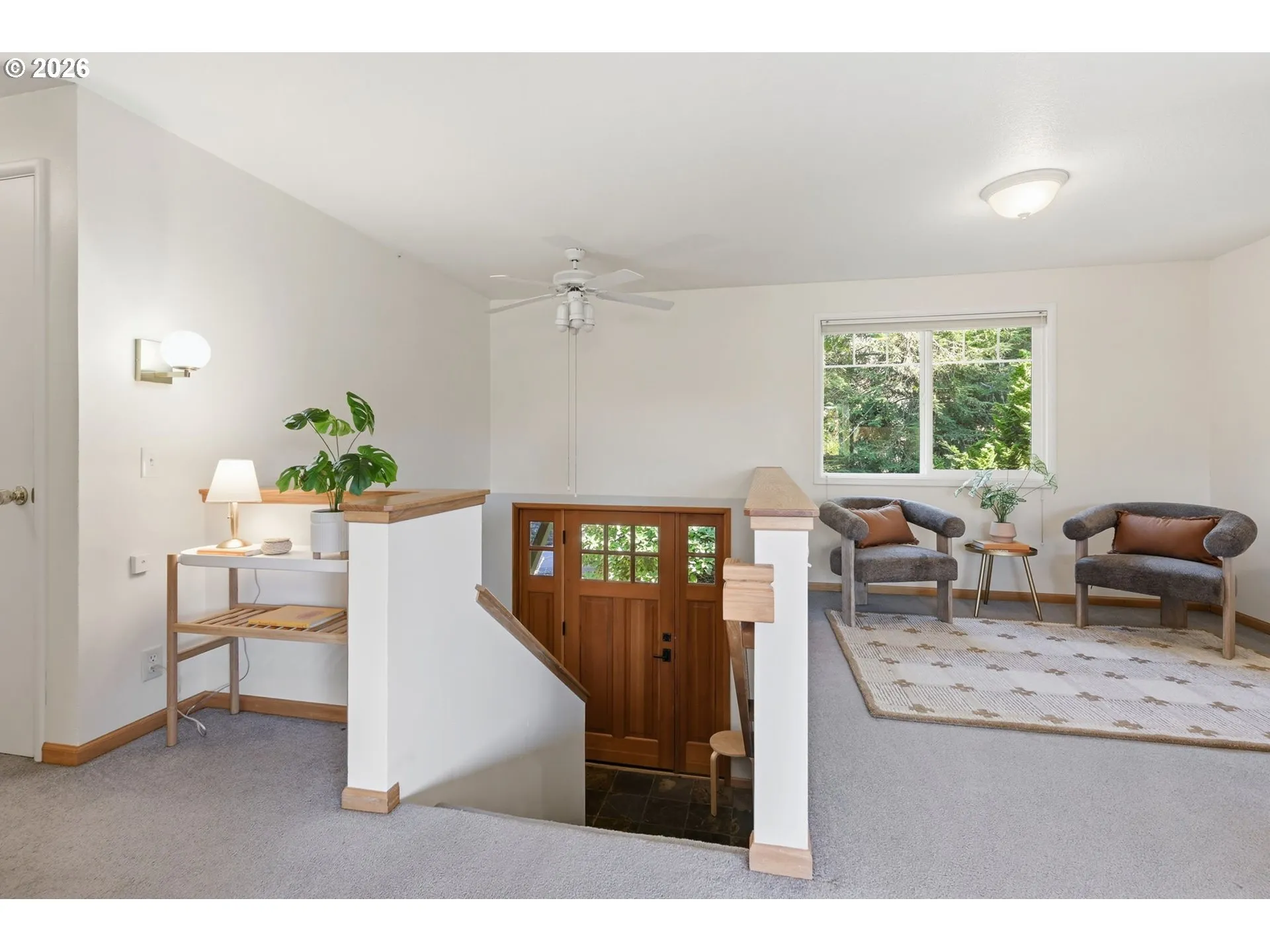 Entrance/Foyer