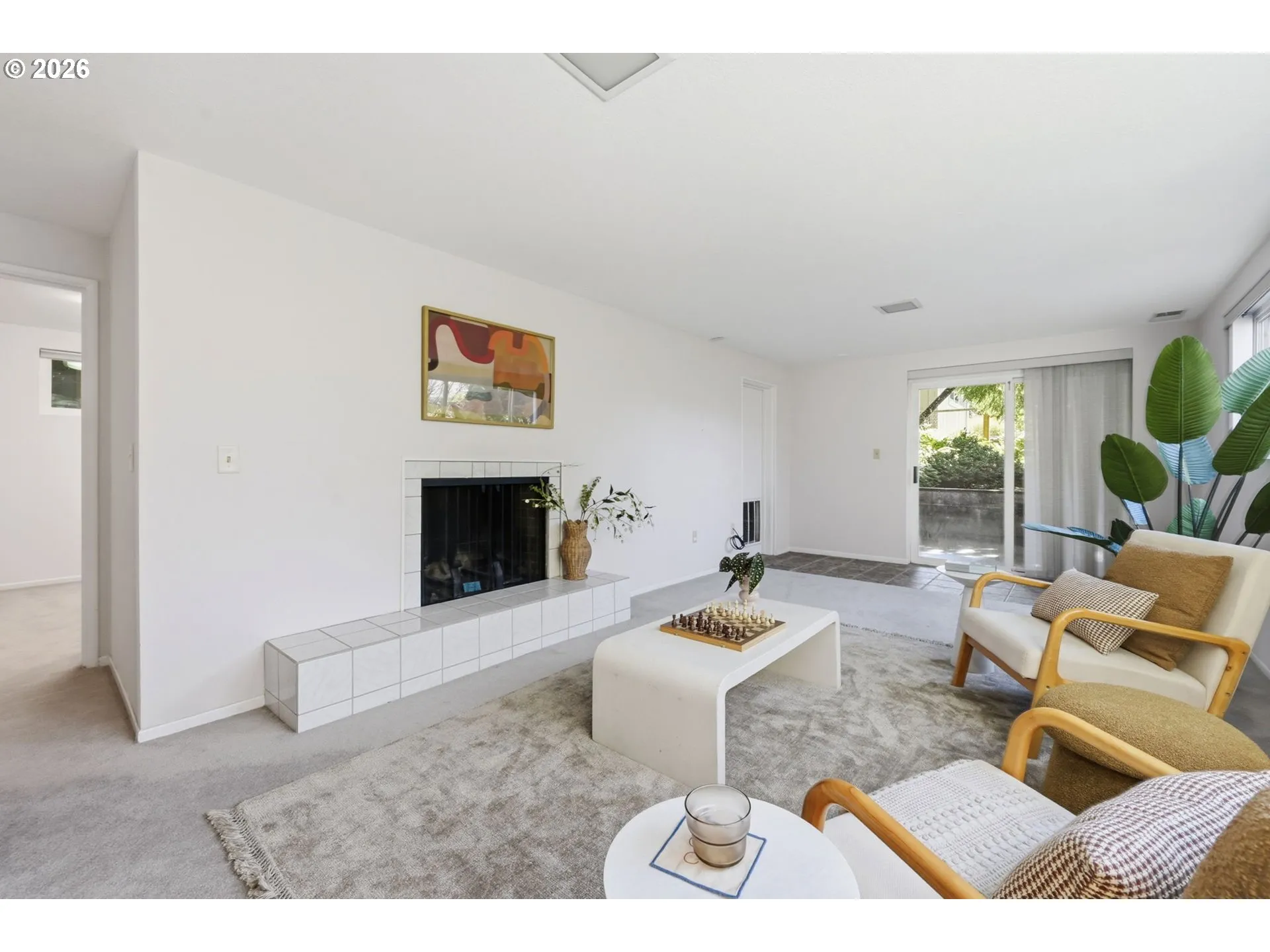Family Room-Lower
