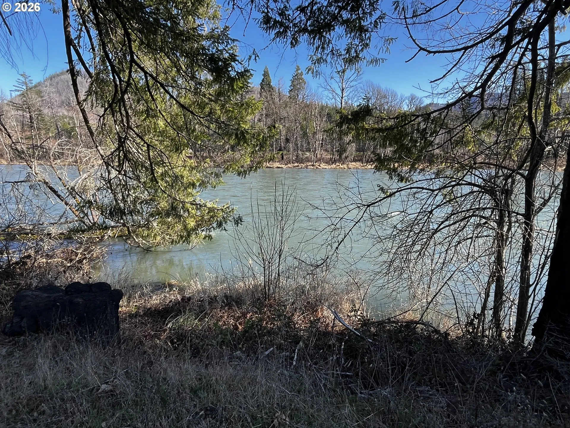 View-River