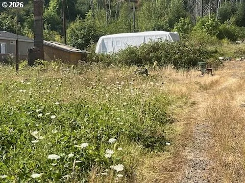 RV Parking