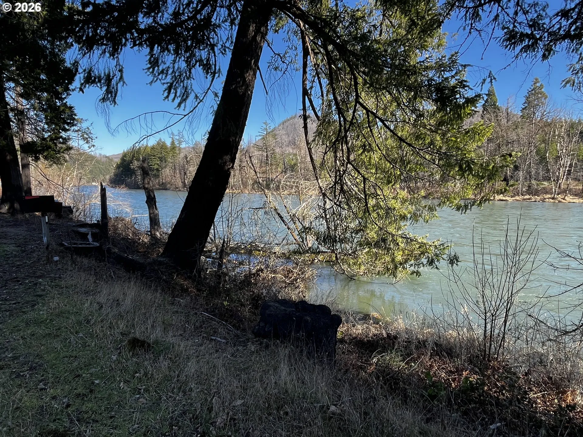View-River