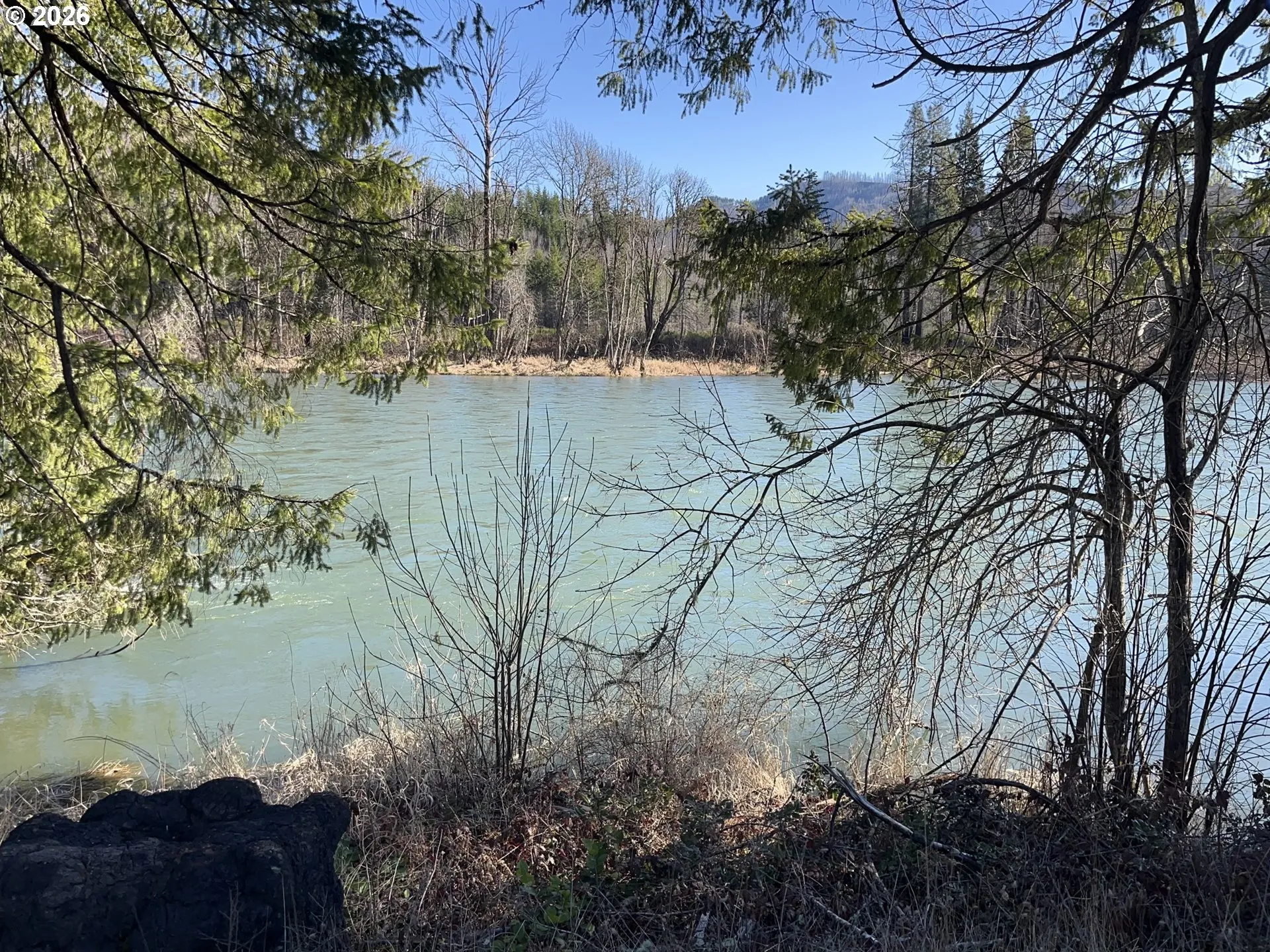 View-River