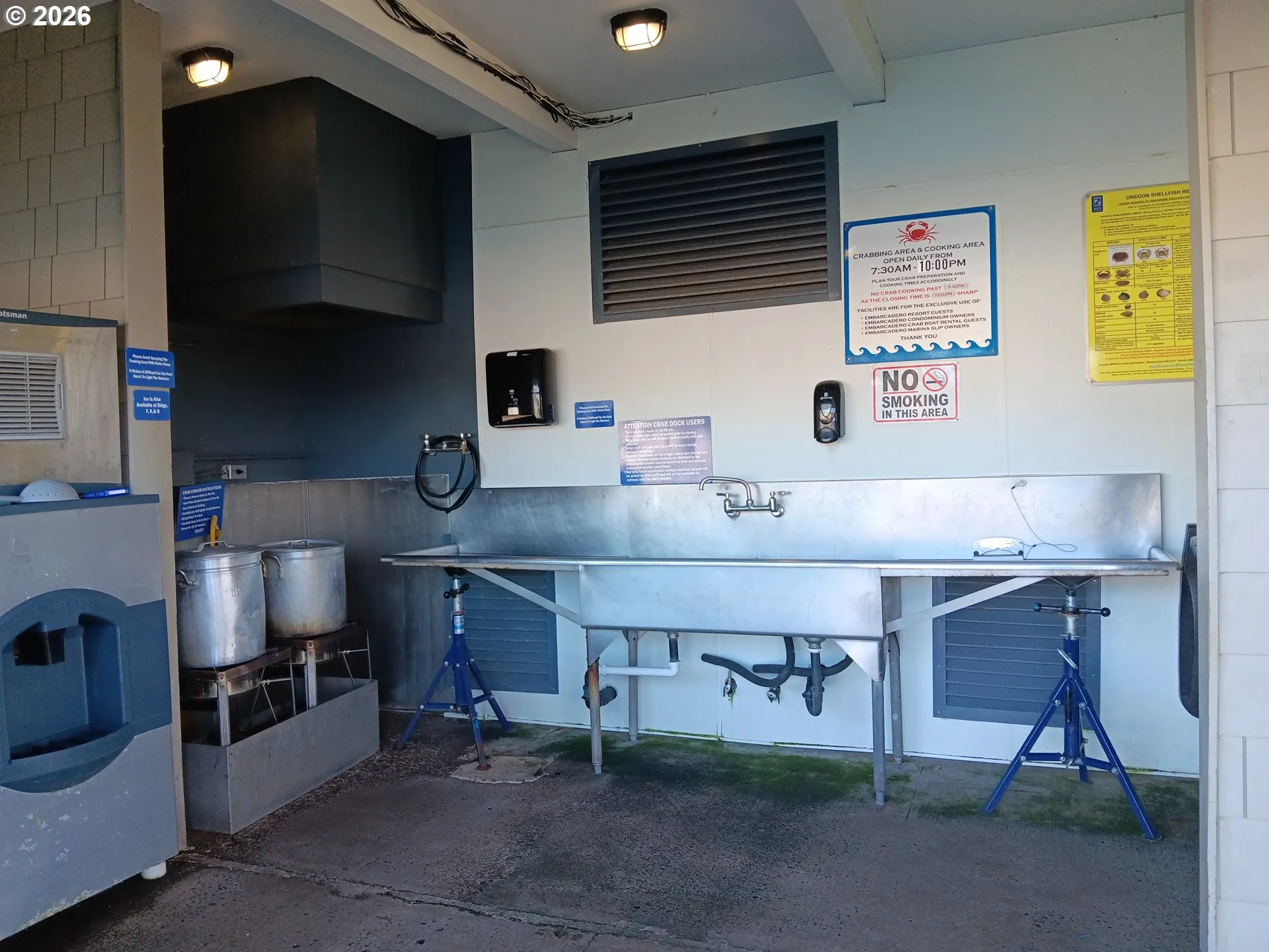 Community Amenities