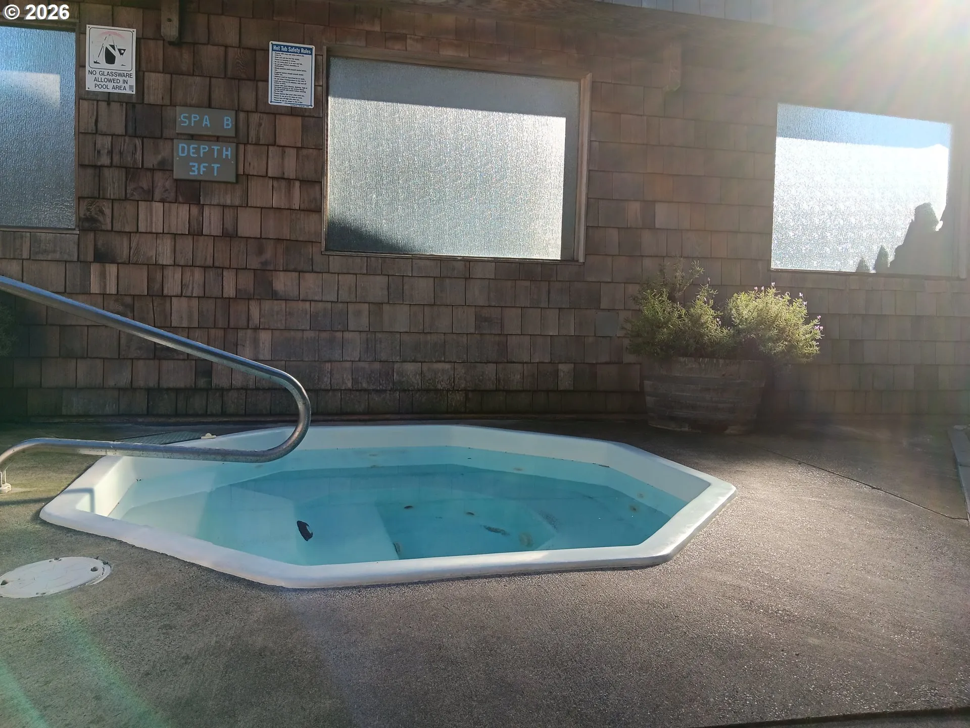 Jacuzzi