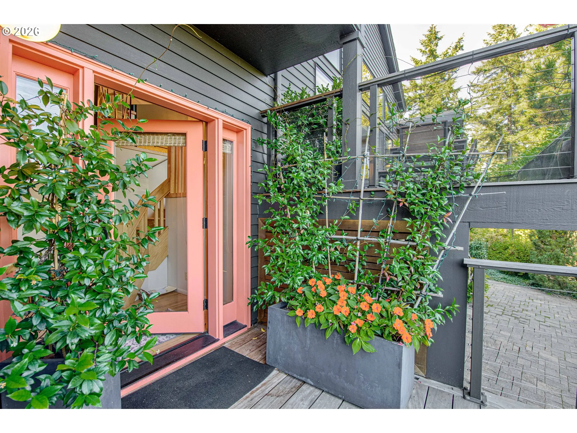 Entrance/Foyer