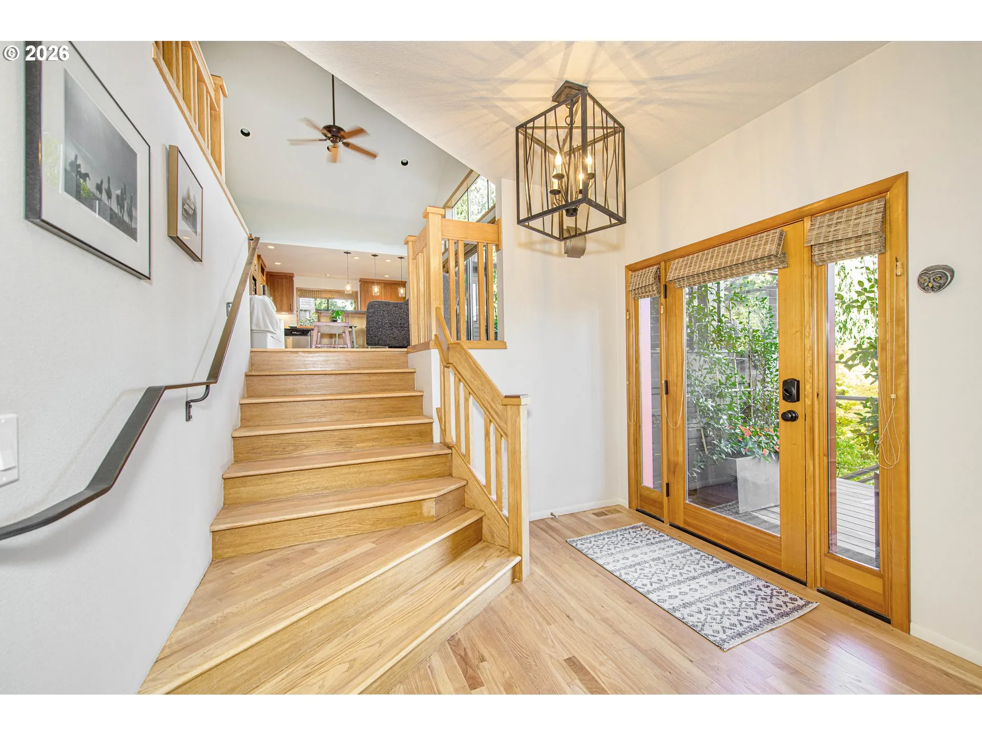 Entrance/Foyer