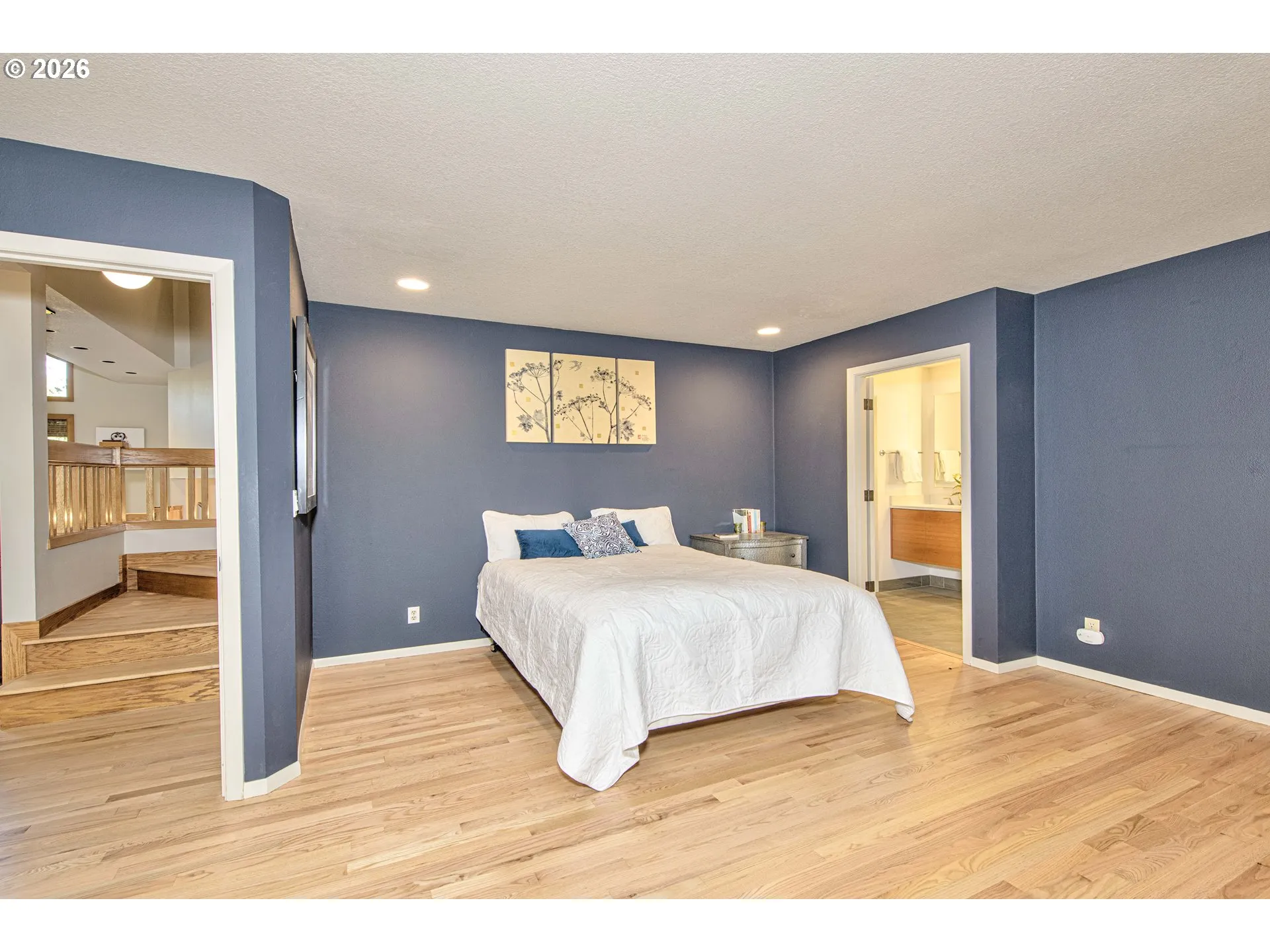 Bedroom, Primary-Main