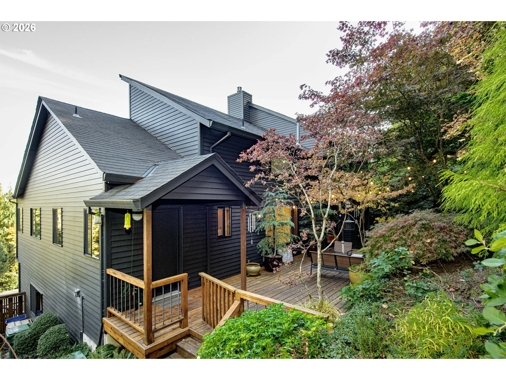 Backyard-Fenced