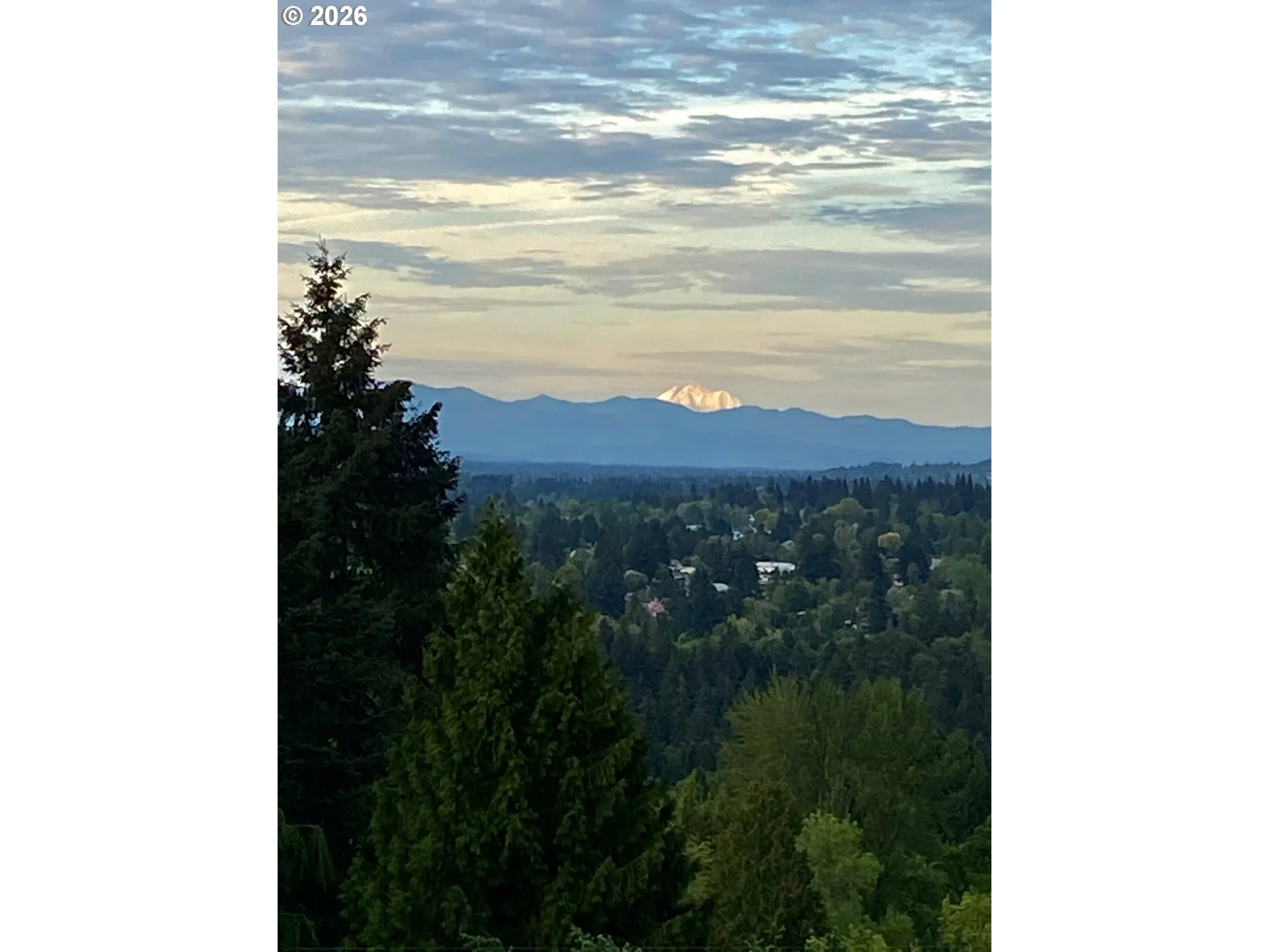 View-Mountain
