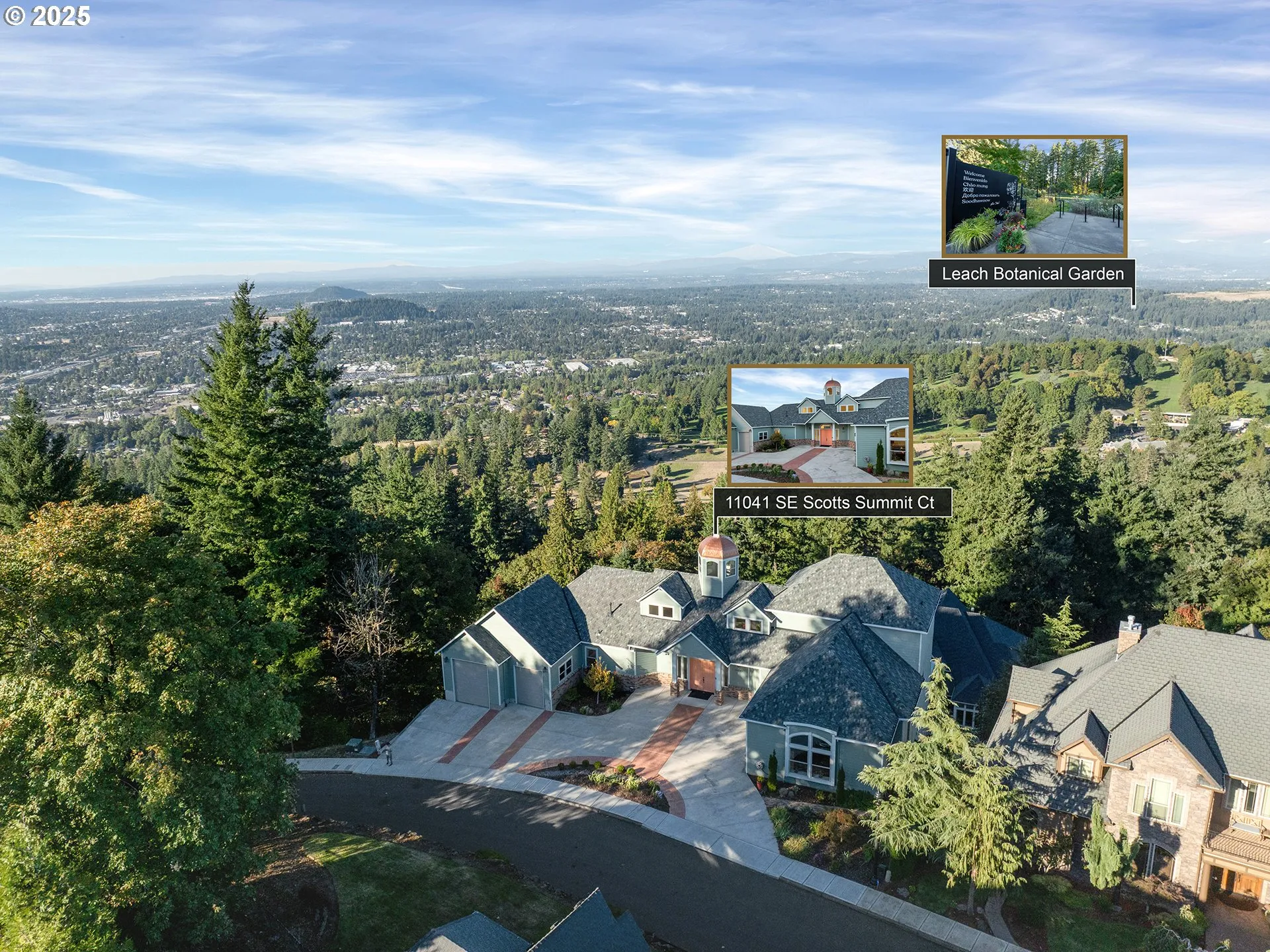 Drone View/UAV-Aerial