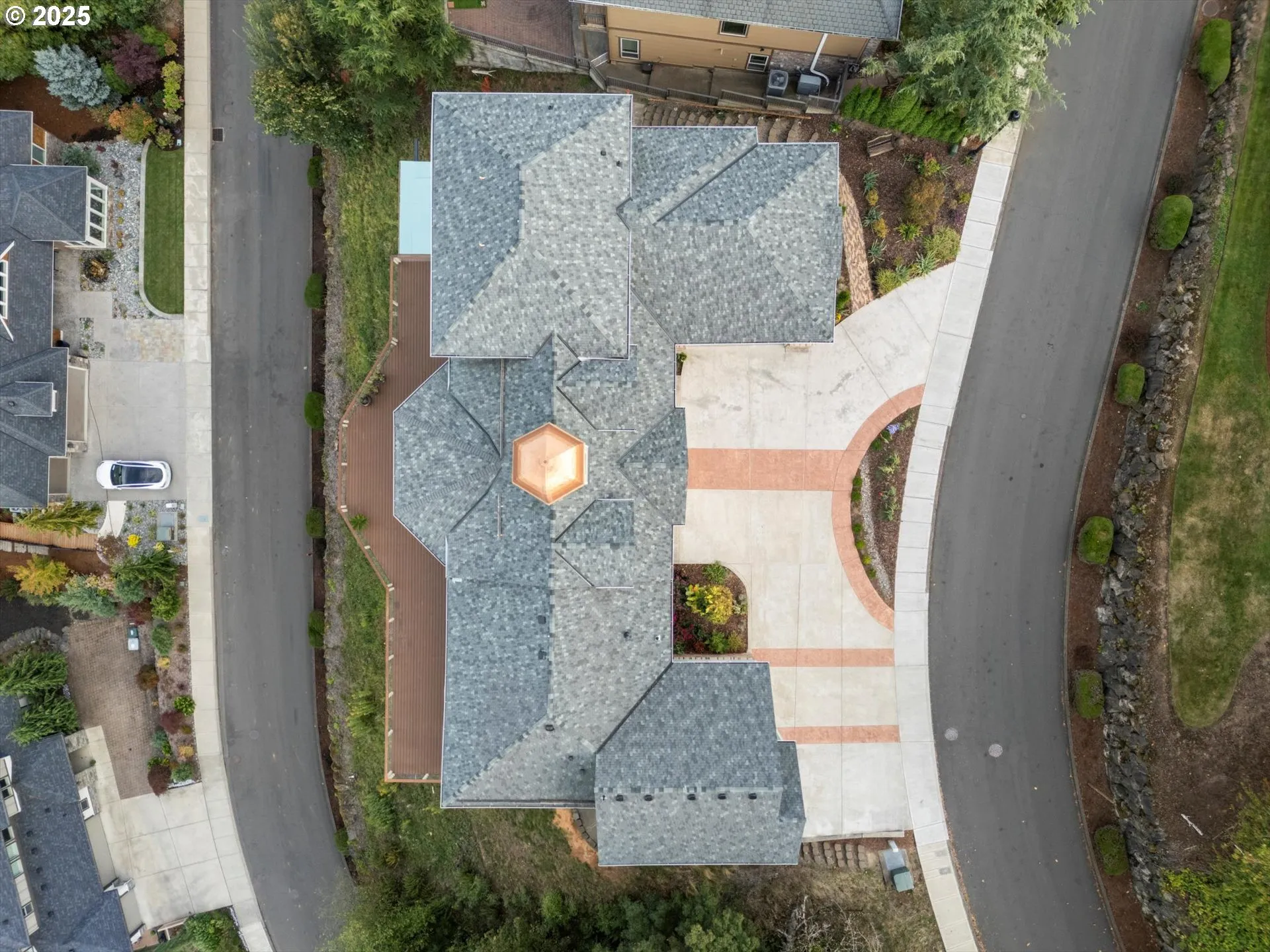 Drone View/UAV-Aerial