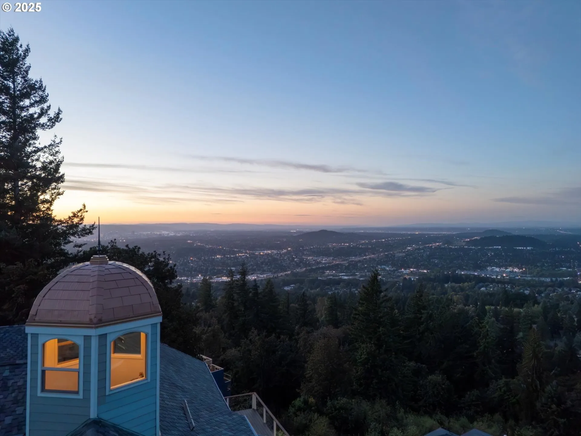 View-Aerial
