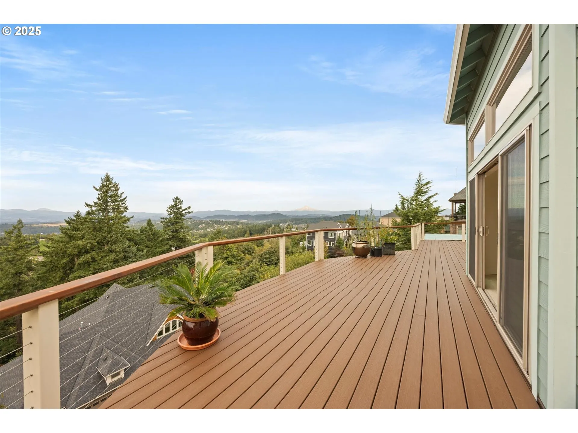 Deck-Upper