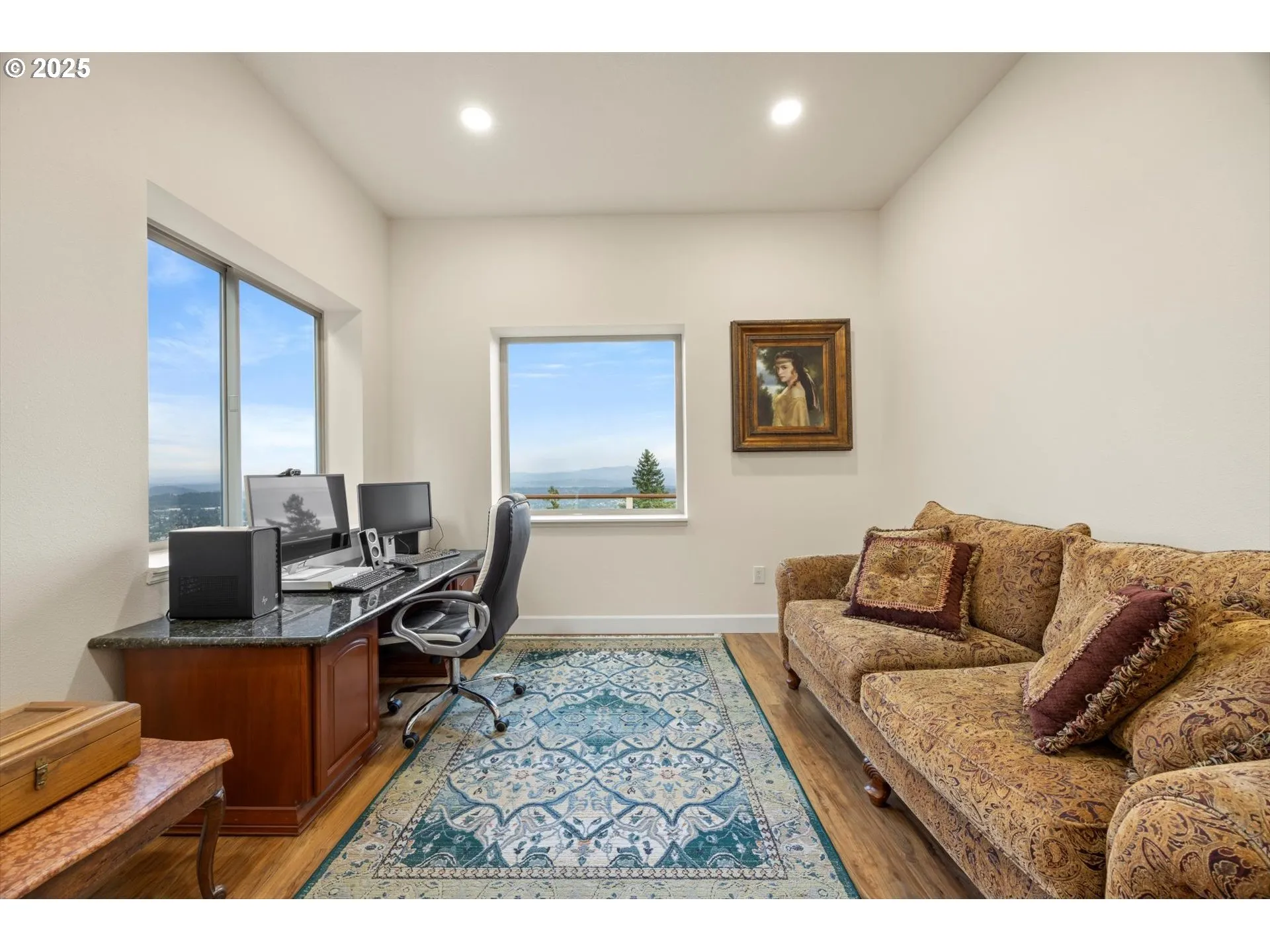 Den/Office