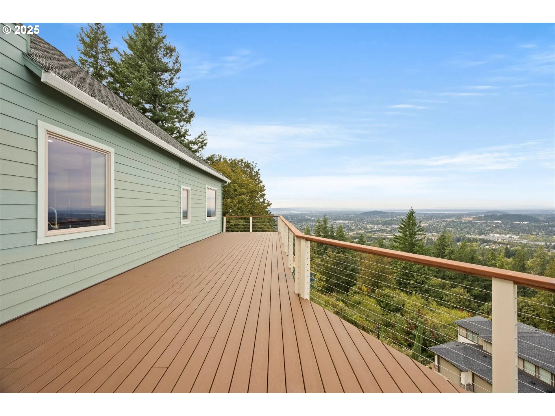 Deck-Upper