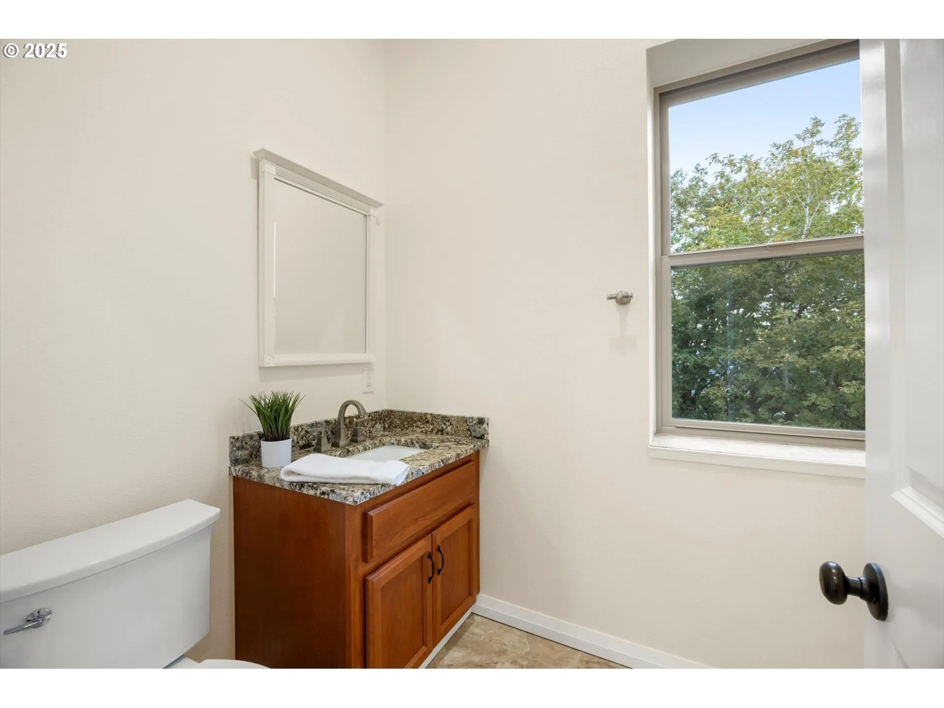 Bathroom-Half Bath