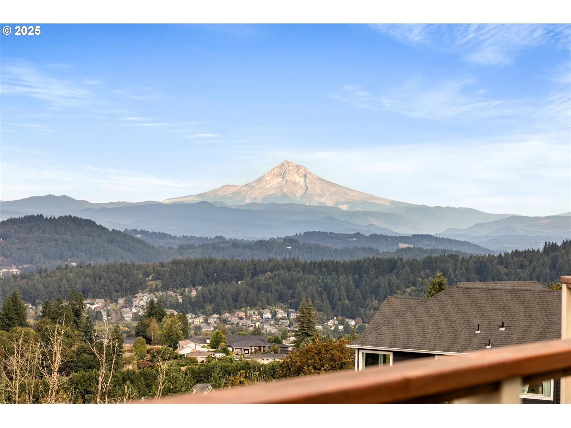 View-Mountain