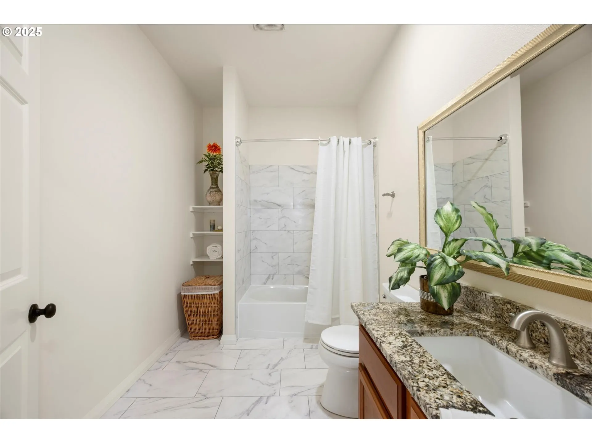 Bathroom-# 3