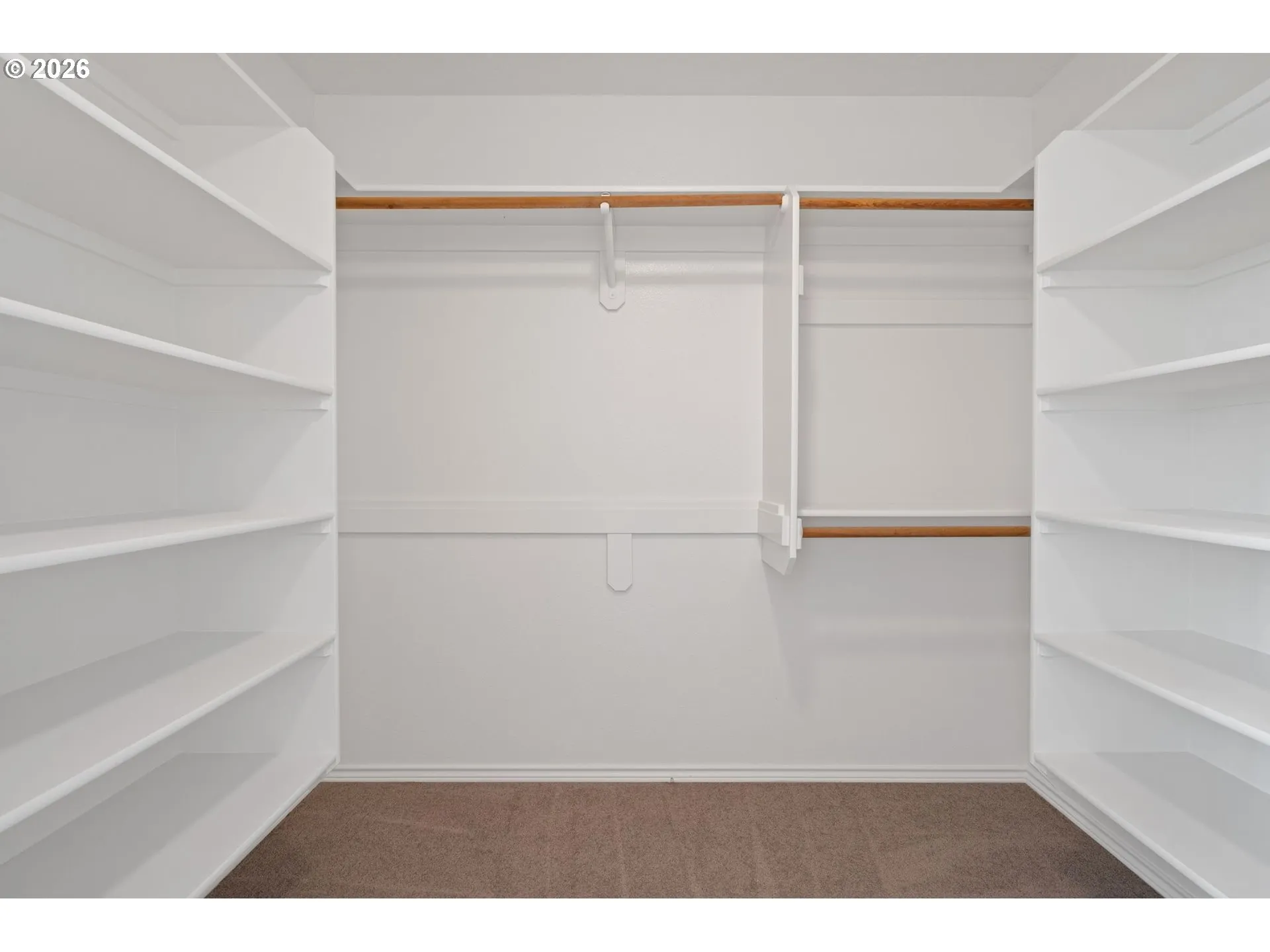 Primary Bedroom-Walk-In Closet
