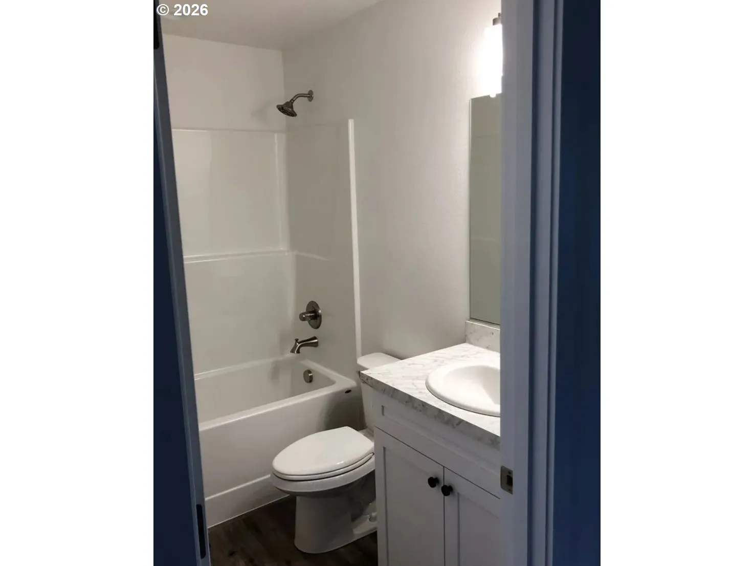 Bathroom-# 2