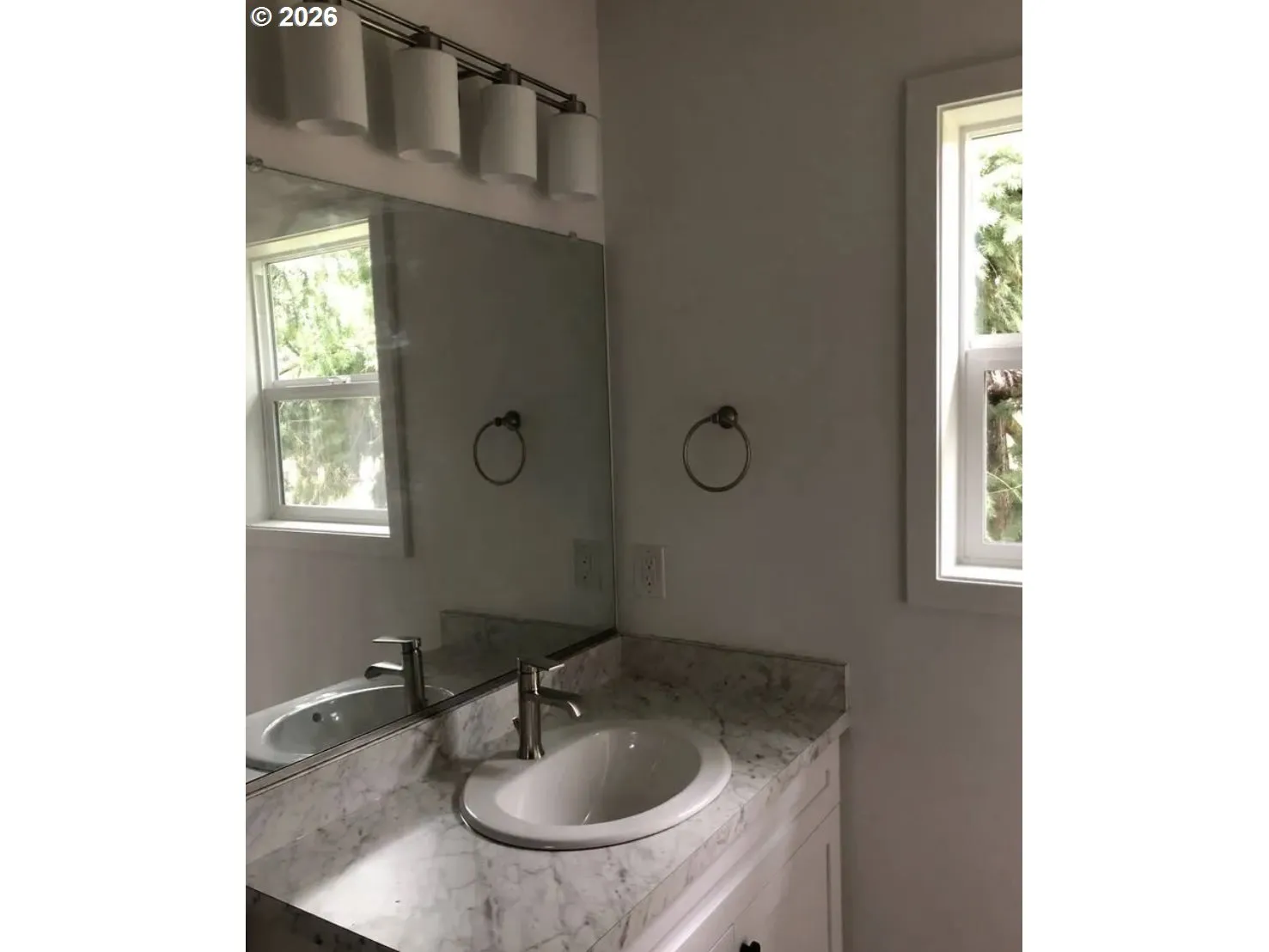 Bathroom-# 1
