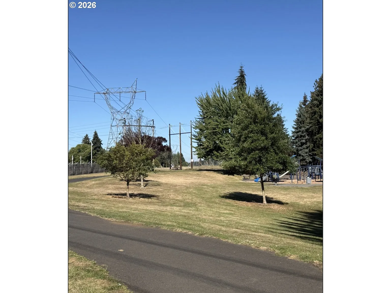 Public Amenities