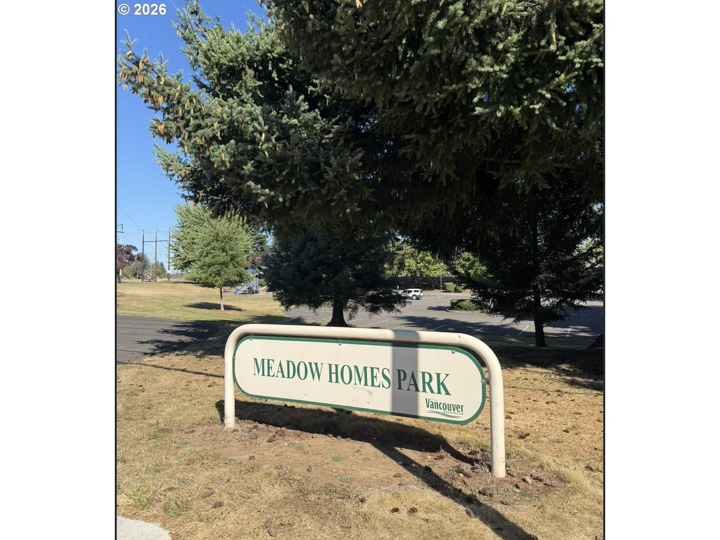 Public Amenities
