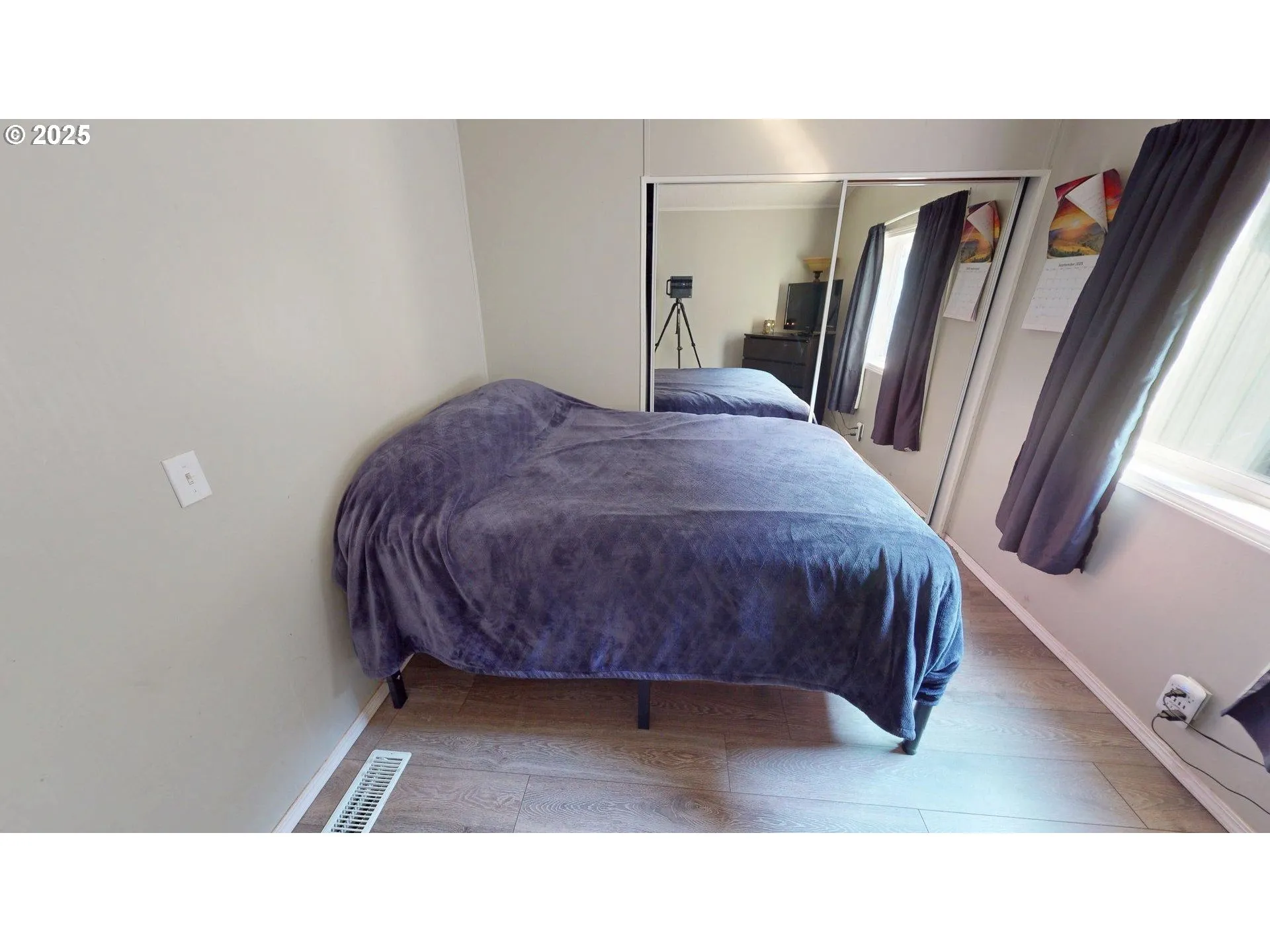 Bedroom-# 1