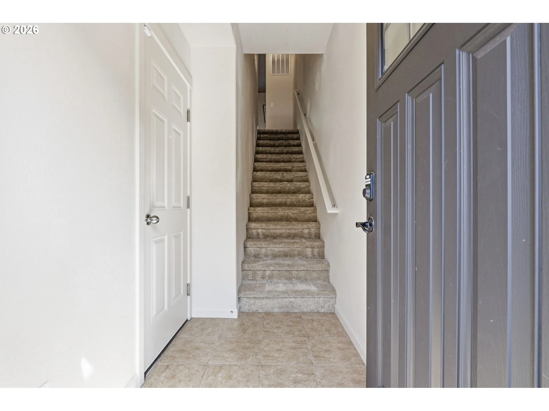 Staircase-# 1