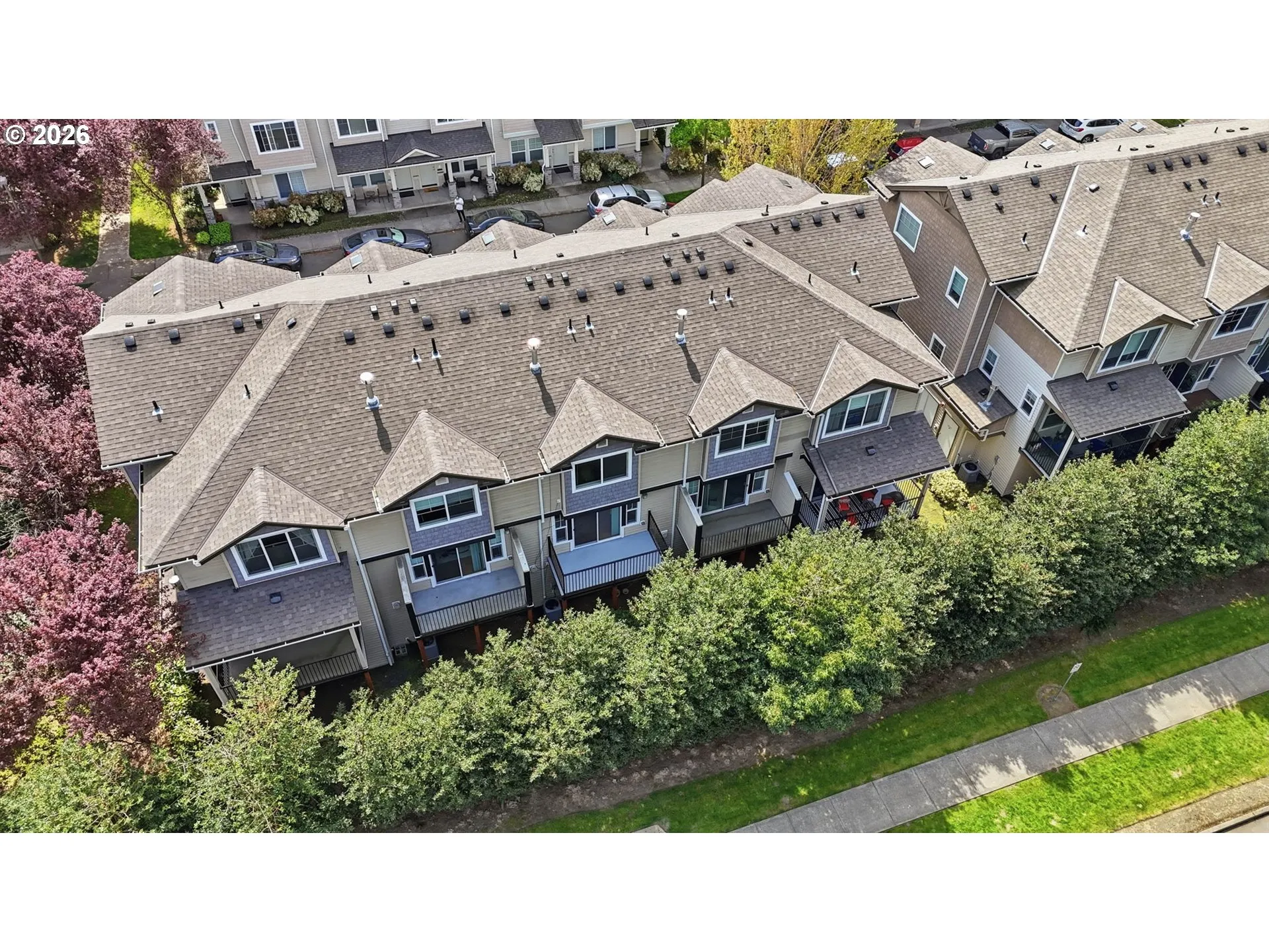 Drone View/UAV-Aerial