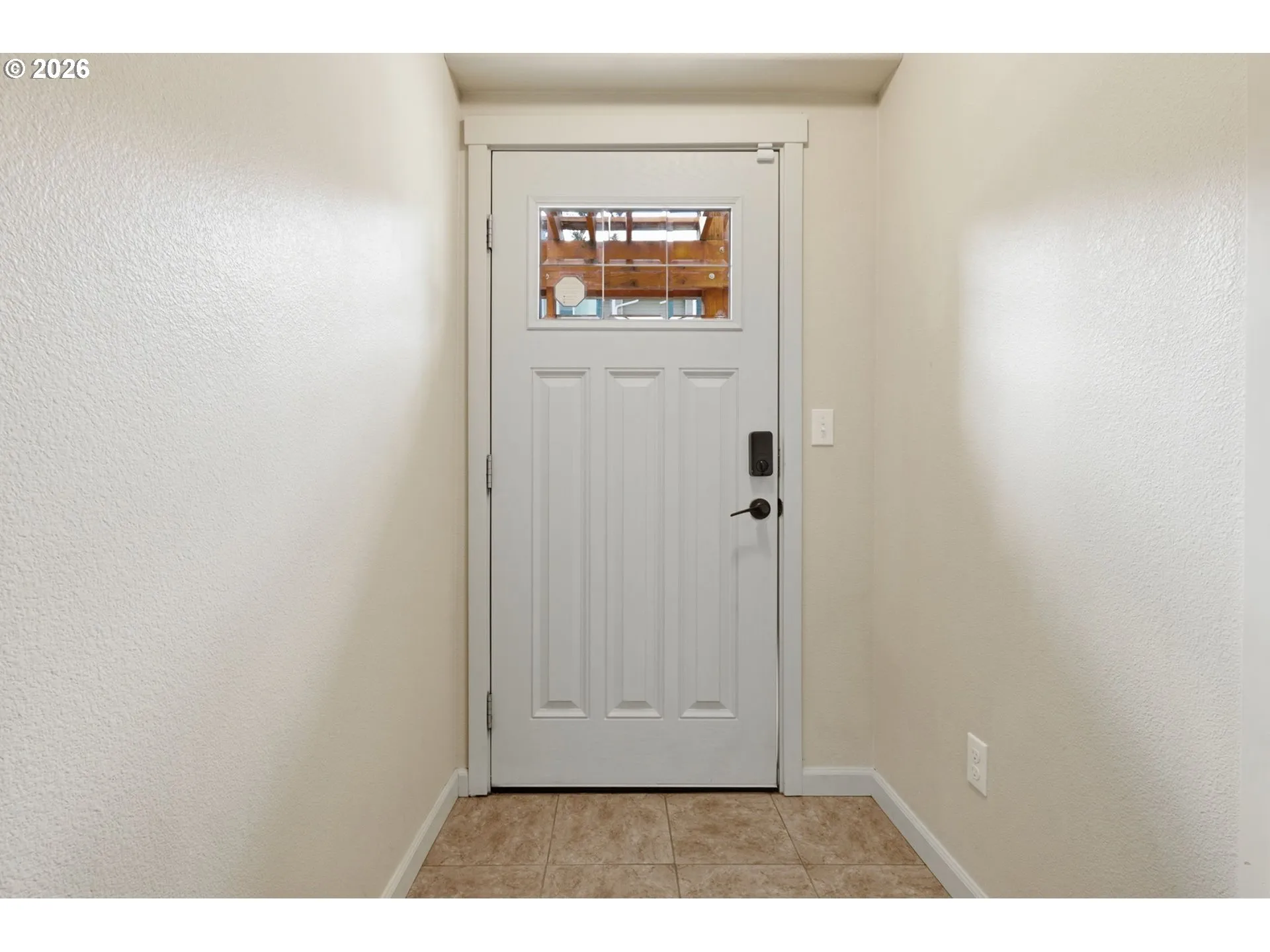 Entrance/Foyer
