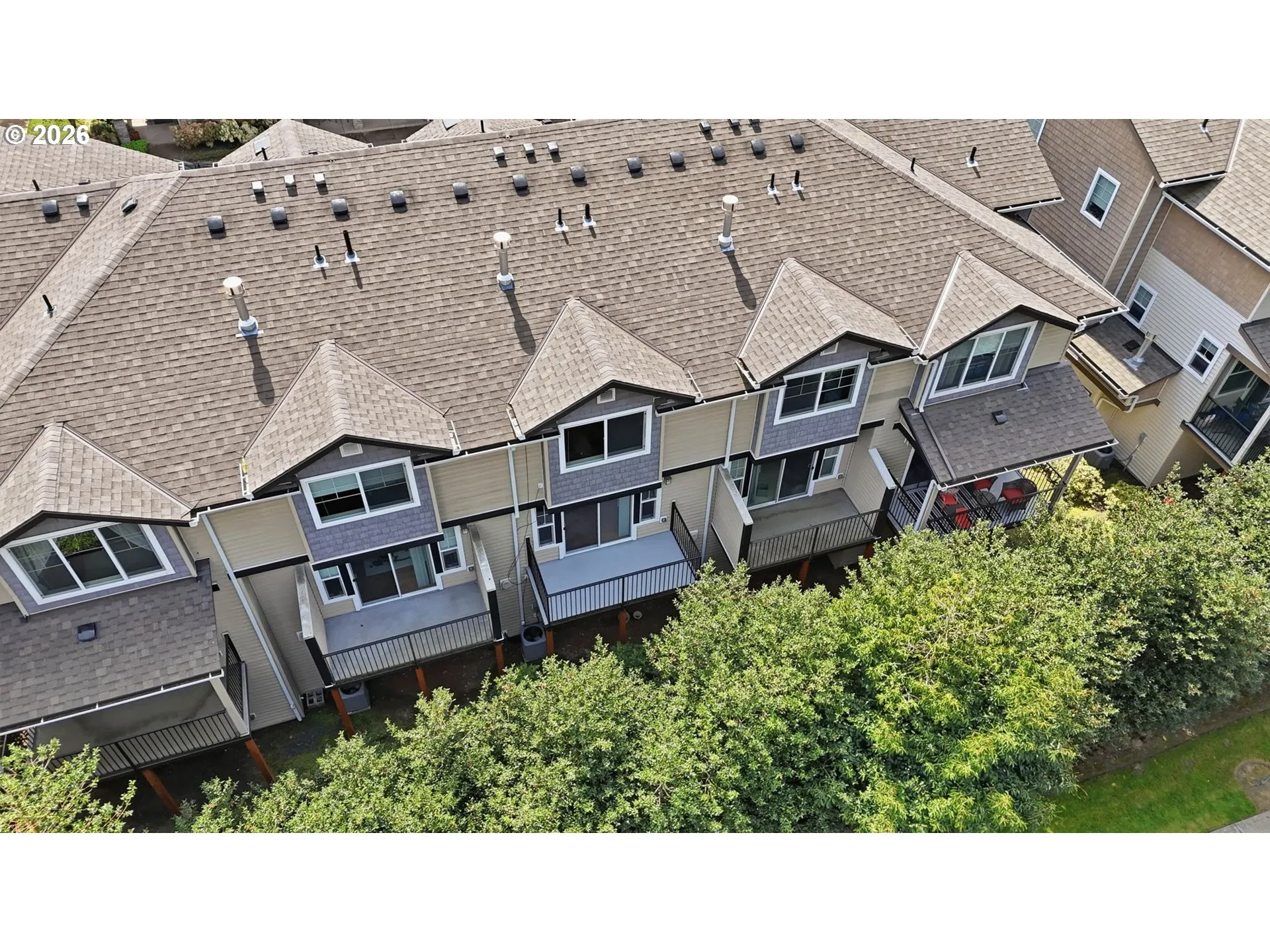 Drone View/UAV-Aerial