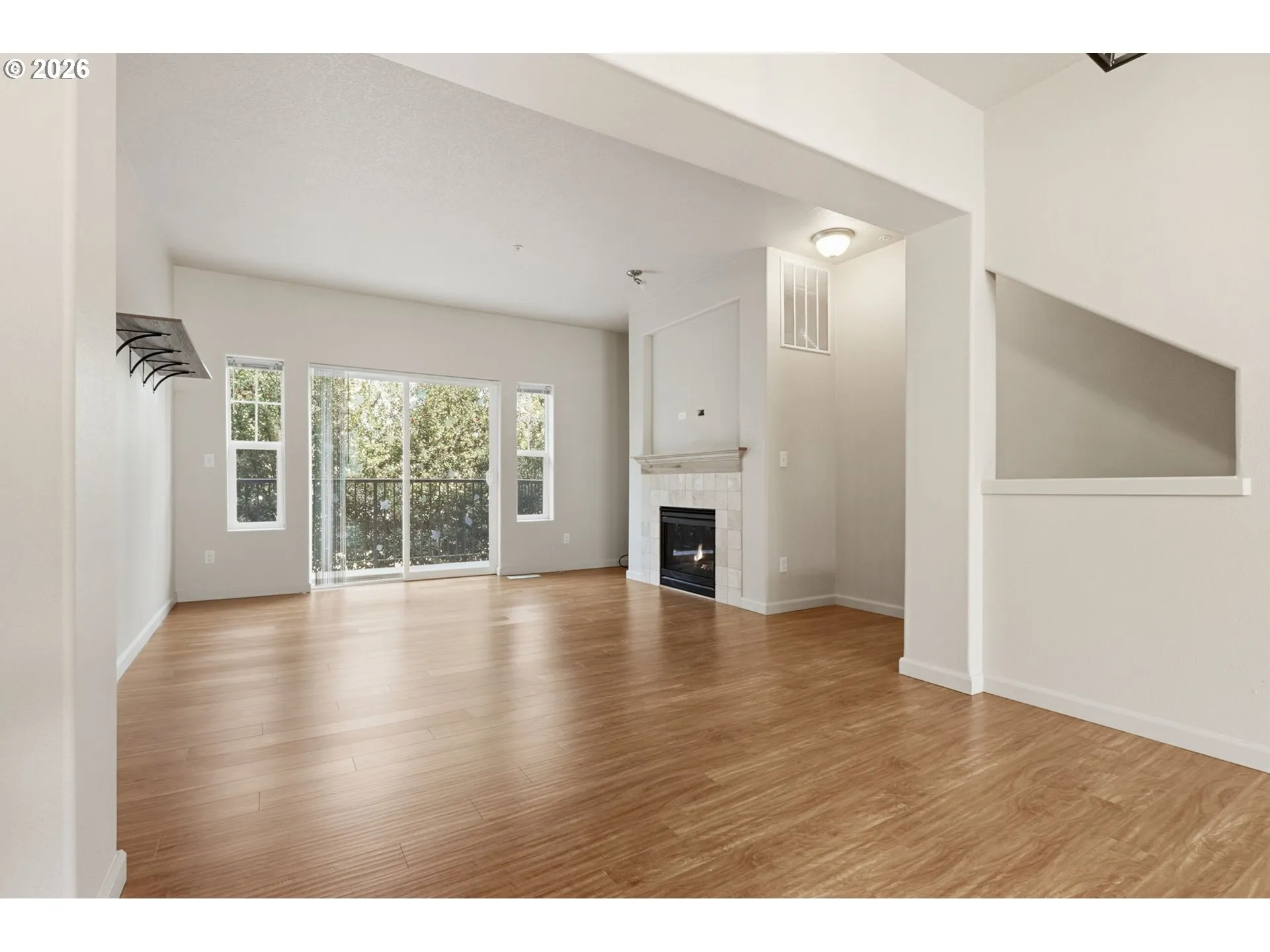 Living Room/Dining Room