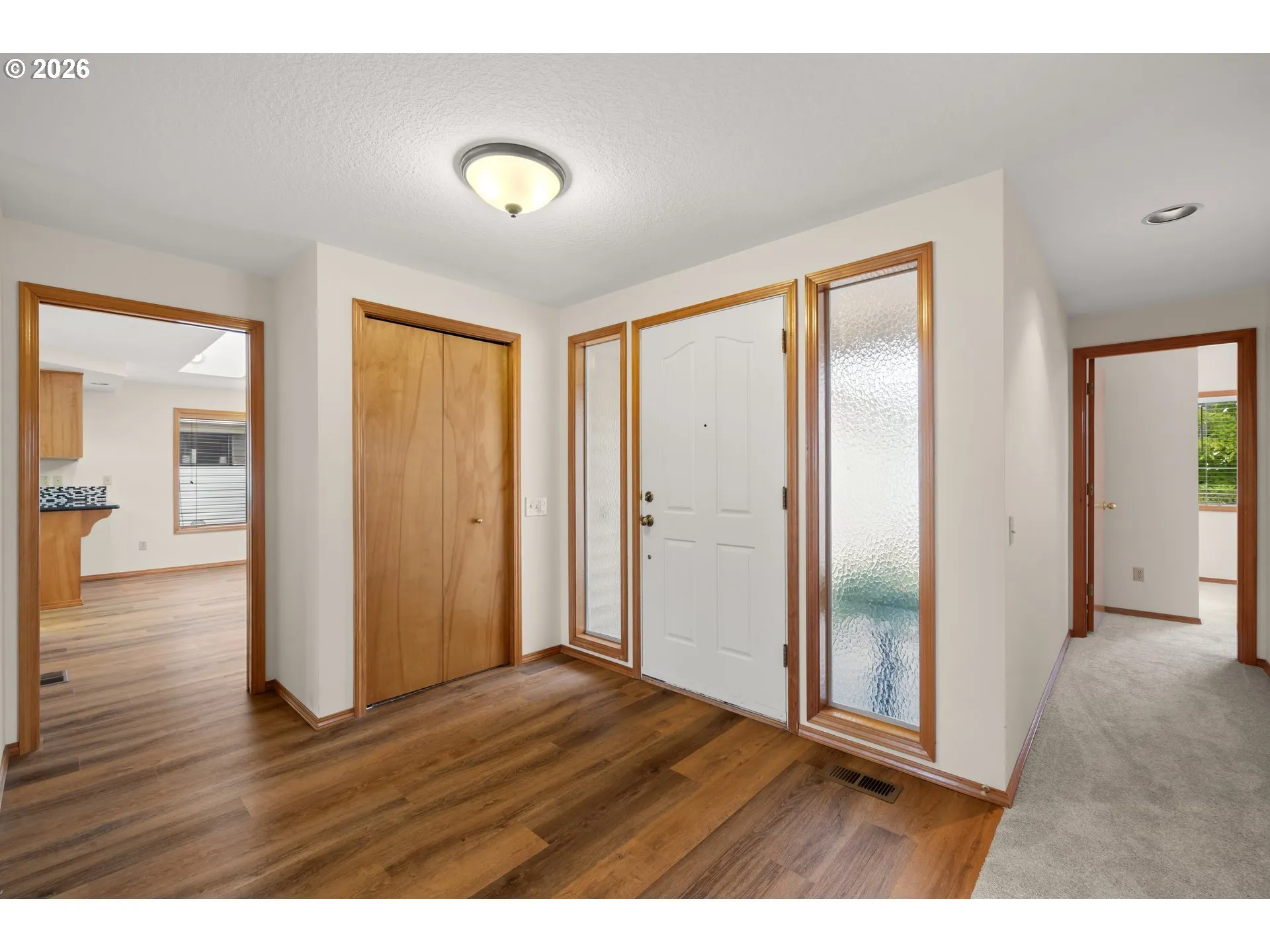 Entrance/Foyer